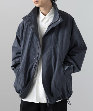 Ripstop Short Mil Coat M-65