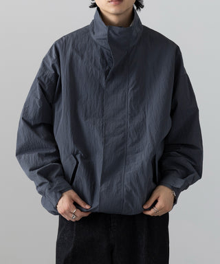 Ripstop Short Mil Coat M-65