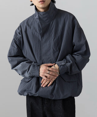 Ripstop Short Mil Coat M-65