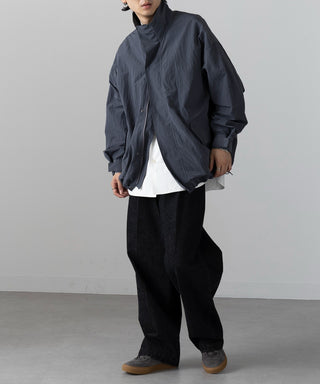 Ripstop Short Mil Coat M-65