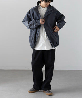 Ripstop Short Mil Coat M-65