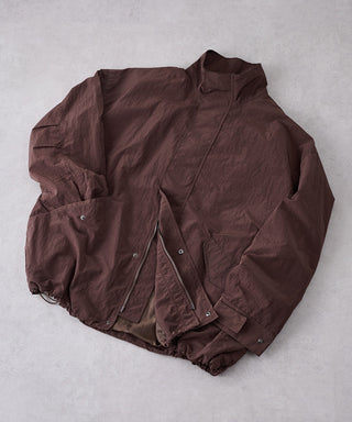 Ripstop Short Mil Coat M-65