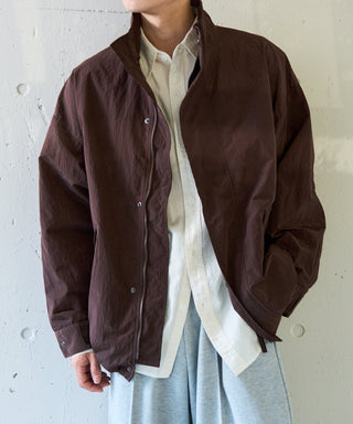 Ripstop Short Mil Coat M-65