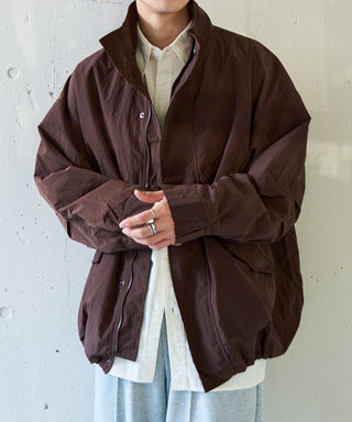 Ripstop Short Mil Coat M-65