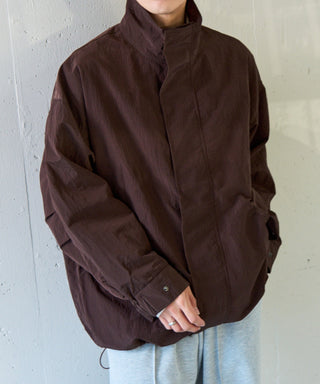 Ripstop Short Mil Coat M-65