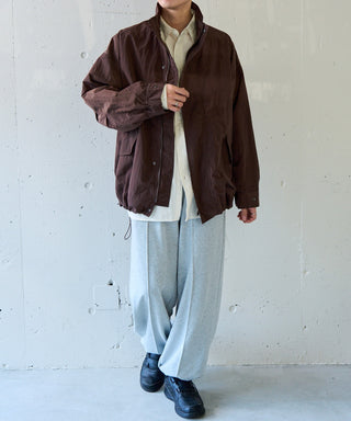 Ripstop Short Mil Coat M-65