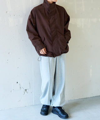 Ripstop Short Mil Coat M-65