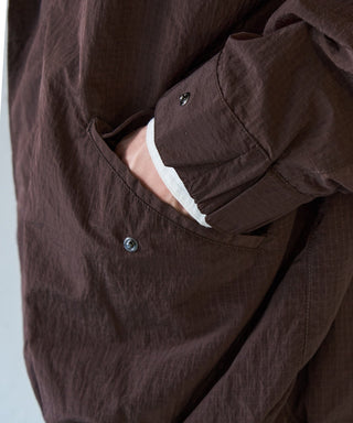 Ripstop Short Mil Coat M-65