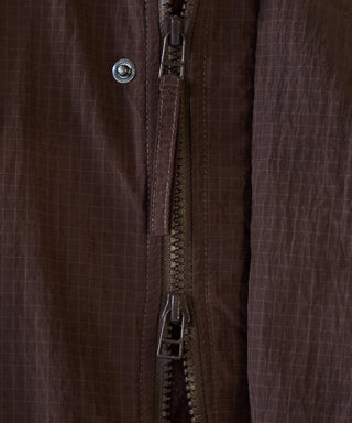 Ripstop Short Mil Coat M-65