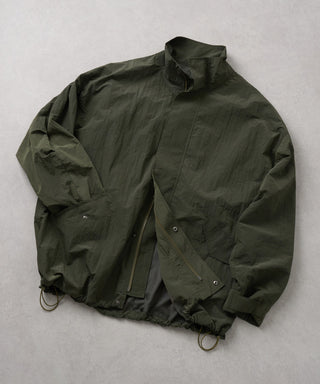 Ripstop Short Mil Coat M-65