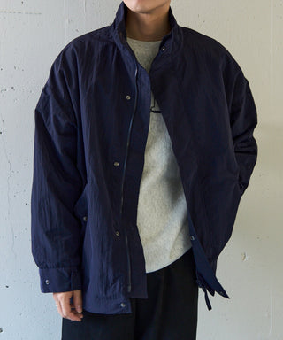 Ripstop Short Mil Coat M-65