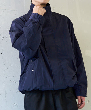 Ripstop Short Mil Coat M-65