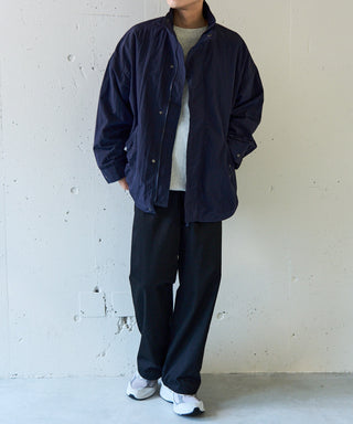 Ripstop Short Mil Coat M-65