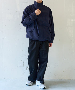 Ripstop Short Mil Coat M-65