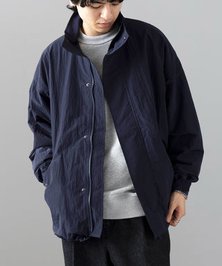 Ripstop Short Mil Coat M-65