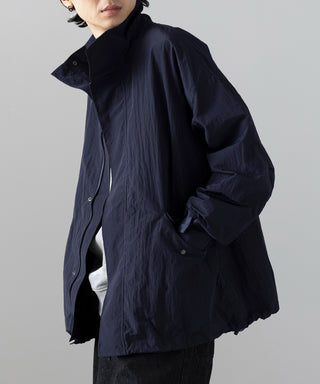 Ripstop Short Mil Coat M-65