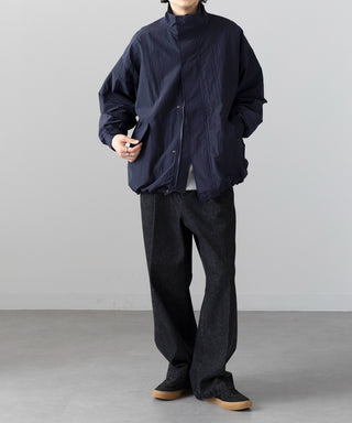 Ripstop Short Mil Coat M-65