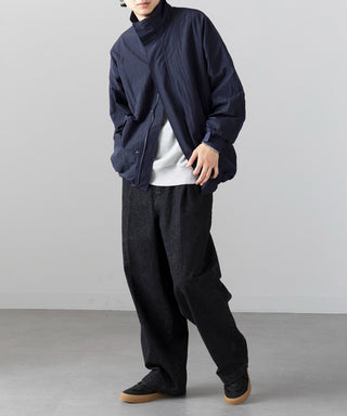 Ripstop Short Mil Coat M-65