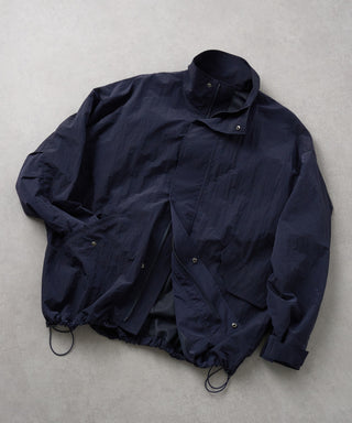 Ripstop Short Mil Coat M-65