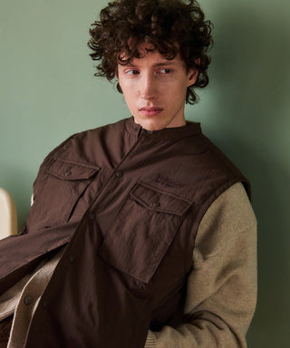 Tech Light Padding Vest KKP