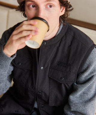 Tech Light Padding Vest KKP