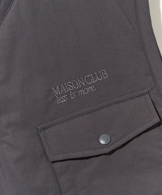 Tech Light Padding Vest KKP