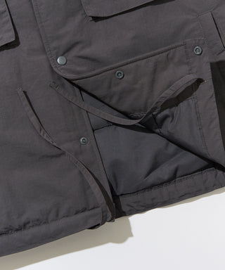 Tech Light Padding Vest KKP