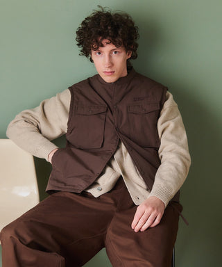 Tech Light Padding Vest KKP