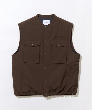 Tech Light Padding Vest KKP