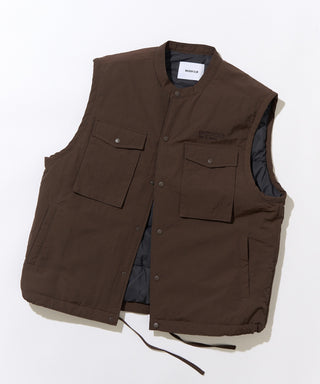 Tech Light Padding Vest KKP