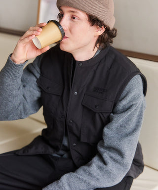 Tech Light Padding Vest KKP