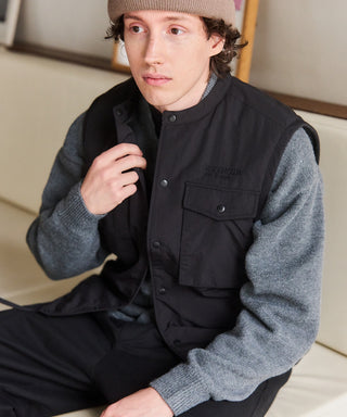 Tech Light Padding Vest KKP