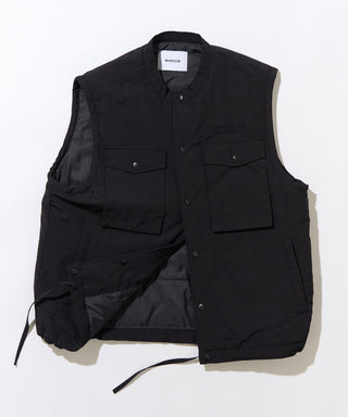 Tech Light Padding Vest KKP