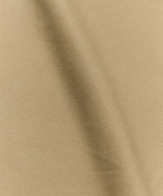 Twill Wide Tuck Chino Trousers KKP