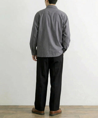 3rd Type Fatigue Shirt Jacket