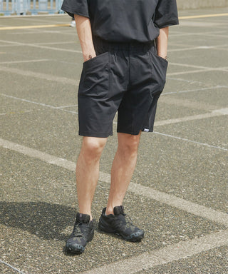 【予約商品】Tactical Rash Guard Set (3PCS)