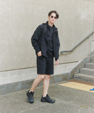 【予約商品】Tactical Rash Guard Set (3PCS)