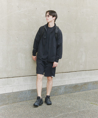 【予約商品】Tactical Rash Guard Set (3PCS)