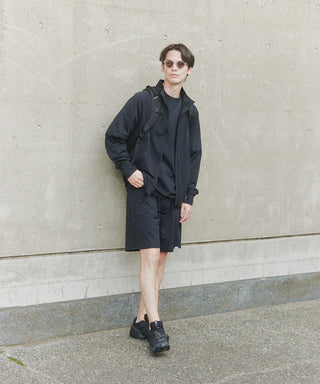 【予約商品】Tactical Rash Guard Set (3PCS)