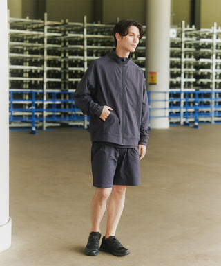 【予約商品】Tactical Rash Guard Set (3PCS)