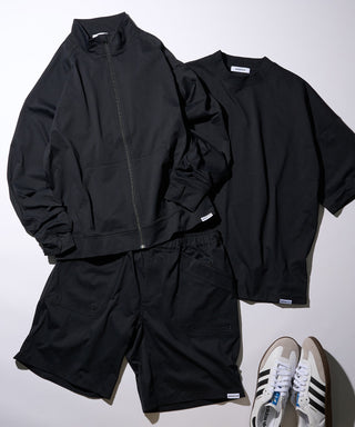 Tactical Rash Guard Set (3PCS)