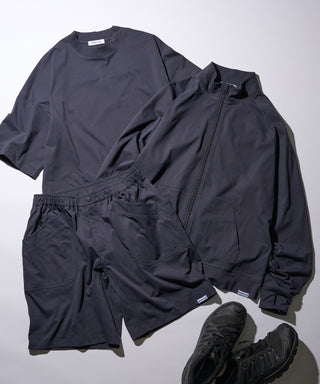 Tactical Rash Guard Set (3PCS)