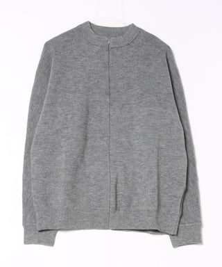 Half Zip Pullover Knit