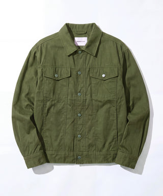 3rd Type Nylon Jacket / 3rdタイプナイロンジャケット SNF