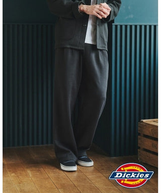 【Dickies】MAISON CLUB別注　877 WORK SWEAT PANTS【予約商品】