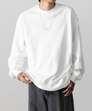 12oz Heavy Weight CREWNECK SWEATER