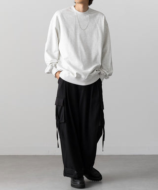 12oz Heavy Weight CREWNECK SWEATER