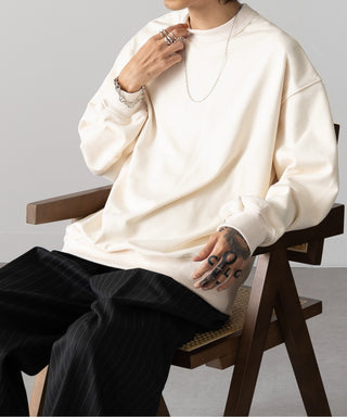 12oz Heavy Weight CREWNECK SWEATER