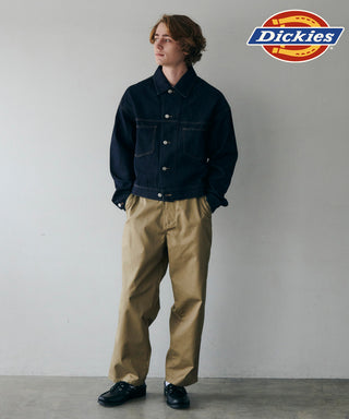 【予約商品】【Dickies】別注グルカトラウザー　874シルエット