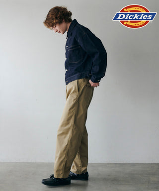 【予約商品】【Dickies】別注グルカトラウザー　874シルエット